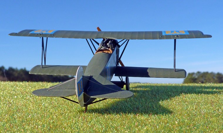 fokker d.vii.f ukraine - 3